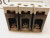 Challenger 400 Amp Circuit Breaker With 400 A Trip 3 Pole 240 VAC CDK3400X