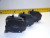 3) GE 30 AMP BOLT ON CIRCUIT BREAKER 1 POLE 240 VAC THQB1130 LOT OF 3