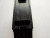 3) GE 30 AMP BOLT ON CIRCUIT BREAKER 1 POLE 240 VAC THQB1130 LOT OF 3