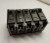 5) WESTINGHOUSE 15 AMP BOLT ON CIRCUIT BREAKER 120 VAC QBHW1015