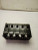 5) WESTINGHOUSE 15 AMP BOLT ON CIRCUIT BREAKER 120 VAC QBHW1015