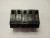 5) GE 20 AMP BOLT ON CIRCUIT BREAKER 120 VAC THQB120 LOT OF 5