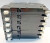 6) Square D Powerlink 20 Amp Circuit Breakers 277 VAC 1 Pole ECB14020 LOT OF 6