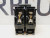 2) SIEMENS Q235 35 AMP PLUG-IN CIRCUIT BREAKER 2 POLE 240 VAC