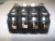 4) GE 15 AMP CIRCUIT BREAKERS 240 VAC 1 POLE THQL115 LOT OF 4