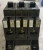 3) SQUARE D 20 AMP CIRCUIT BREAKER W/ MOUNTING BRACKET EH140202615 / EHN3-CL