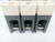 Cutler Hammer 400 Amp Circuit Breaker 3 Pole 240V DK3400W W/ 300 Amp Digitrip