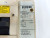 Cutler Hammer 400 Amp Circuit Breaker 3 Pole 240V DK3400W W/ 300 Amp Digitrip