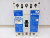 Cutler Hammer 50 Amp Circuit Breaker 3 Pole 480 VAC / 250 VDC EHD3050L *Flaw*