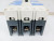 Cutler Hammer 50 Amp Circuit Breaker 3 Pole 480 VAC / 250 VDC EHD3050L *Flaw*