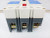 Cutler Hammer 50 Amp Circuit Breaker 3 Pole 480 VAC / 250 VDC EHD3050L *Flaw*