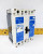 Cutler-Hammer 50 Amp Circuit Breaker 480 VAC / 250 VDC 3 Pole EHD3050Y