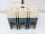 CUTLER HAMMER 125 AMP CIRCUIT BREAKER 3 POLE 240 VAC / 125 VDC 65kA ED3125