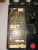 CUTLER HAMMER 150 AMP CIRCUIT BREAKER 3 POLE 600 VAC FC3150 (FLAW)
