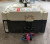 CUTLER HAMMER 15 AMP CIRCUIT BREAKER WITH AUXILIARY 600 VAC 3 POLE FDB3015LB02