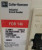CUTLER HAMMER 15 AMP CIRCUIT BREAKER WITH AUXILIARY 600 VAC 3 POLE FDB3015LB02