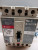 CUTLER HAMMER 100 AMP MOTOR CIRCUIT PROTECTOR WITH AUXILIARY 600 VAC HMCP100R3