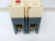 Cutler Hammer 150 Amp Circuit Breaker 2 Pole 600 VAC / 250 VDC 65kA HFD2150