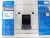 Cutler-Hammer 100 Amp Circuit Breaker With 100 Amp Trip 600 VAC 3 Pole KDB3100
