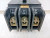 Cutler Hammer 30 Amp Bolt-On Circuit Breaker 3 Pole 277/480 VAC 65kA GHB3030