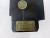 Cutler Hammer 30 Amp Bolt-On Circuit Breaker 3 Pole 277/480 VAC 65kA GHB3030