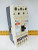 CUTLER HAMMER 250 AMP CIRCUIT BREAKER WITH 100 AMP TRIP 600 VAC 2 POLE HJD2250F