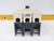CUTLER HAMMER 250 AMP CIRCUIT BREAKER WITH 100 AMP TRIP 600 VAC 2 POLE HJD2250F