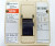 CUTLER HAMMER 250 AMP CIRCUIT BREAKER WITH 100 AMP TRIP 600 VAC 2 POLE HJD2250F