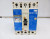 CUTLER HAMMER 225 AMP CIRCUIT BREAKER 3 POLE 600 VAC / 250 VDC 25kA FD3225