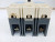 CUTLER HAMMER 15 AMP CIRCUIT BREAKER 3 POLE 600 VAC / 250 VDC 25kA FD3015