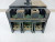 Cutler Hammer 150 Amp Circuit Breaker 3 Pole 240 VAC 10kA CC3150 *Flaw*