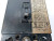 Cutler Hammer 150 Amp Circuit Breaker 3 Pole 240 VAC 10kA CC3150 *Flaw*