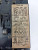 Cutler Hammer 150 Amp Circuit Breaker 3 Pole 240 VAC 10kA CC3150 *Flaw*