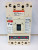 CUTLER HAMMER 300 AMP CIRCUIT BREAKER 3 POLE 240 VAC 65 kA DK3300W