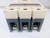 CUTLER HAMMER 300 AMP CIRCUIT BREAKER 3 POLE 240 VAC 65 kA DK3300W