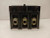 CUTLER HAMMER 100 AMP CIRCUIT BREAKER 3 POLE 480 VAC EHC3100