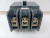 CULTER HAMMER 60 AMP BOLT-ON CIRCUIT BREAKER 3 POLE 240 VAC GB3060
