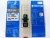 Cutler Hammer 20 Amp Circuit Breaker 3 Pole 600 VAC / 250 VDC 25kA FD3020
