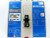 Cutler Hammer 20 Amp Circuit Breaker 3 Pole 600 VAC / 250 VDC 25kA FD3020