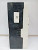 Cutler Hammer 400 Amp Circuit Breaker 3P 600 VAC KD3400F W/ 400 Amp Trip *Flaw*