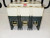 CUTLER HAMMER 100 AMP CIRCUIT BREAKER 3 POLE 600 VAC FDB3100 (FLAW)