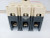CUTLER HAMMER 30 AMP CIRCUIT BREAKER 3 POLE 600 VAC / 250 VDC 35kA FD3030
