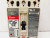 CUTLER HAMMER 150 AMP CIRCUIT BREAKER 600 VAC 3 POLE HMCP150U4C (FLAW)