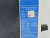 Cutler Hammer 30 Amp Circuit Breaker 2 Pole 480 VAC / 250 VDC 14kA EHD2030L