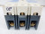 CUTLER HAMMER 20 AMP CIRCUIT BREAKER 3 POLE 480 VAC / 250 VDC EHD3020L (FLAW)