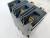 CUTLER HAMMER 20 AMP CIRCUIT BREAKER 3 POLE 480 VAC / 250 VDC EHD3020L (FLAW)