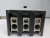 CUTLER HAMMER 400 AMP CIRCUIT BREAKER 3 POLE 240 VAC DK3400W