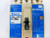 Cutler Hammer 15 Amp Circuit Breaker 3 Pole 480 VAC / 250 VDC 14kA EHD3015