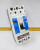 Cutler-Hammer 250 Amp Circuit Breaker W/ 225 Amp Trip 600 VAC 3 Pole HJD3250F