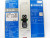 Cutler-Hammer 150 Amp Circuit Breaker 240 VAC / 125 VDC 3 Pole ED3150 (#2)